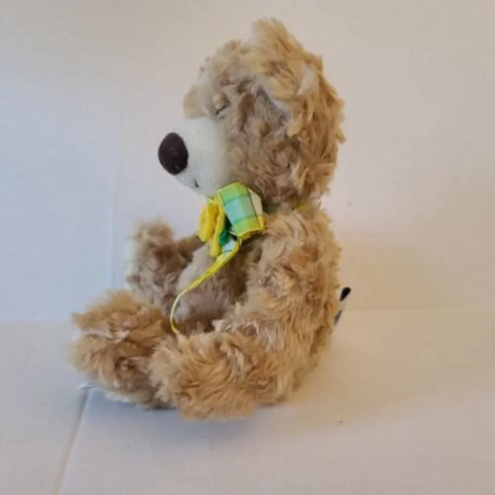 2013 Daffodil Days Special Edition  American Cancer Society Boyd's Bear